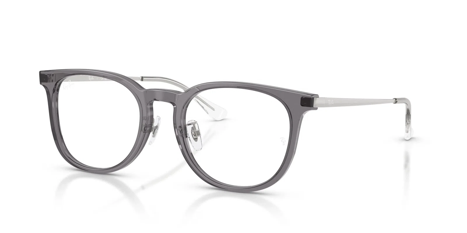 Ray-Ban 5453D Eyeglasses - view 24